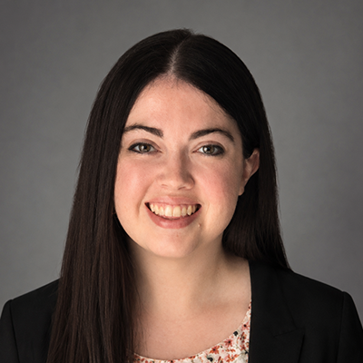 Haley Callahan Alliance Behavioral Health Huntsville